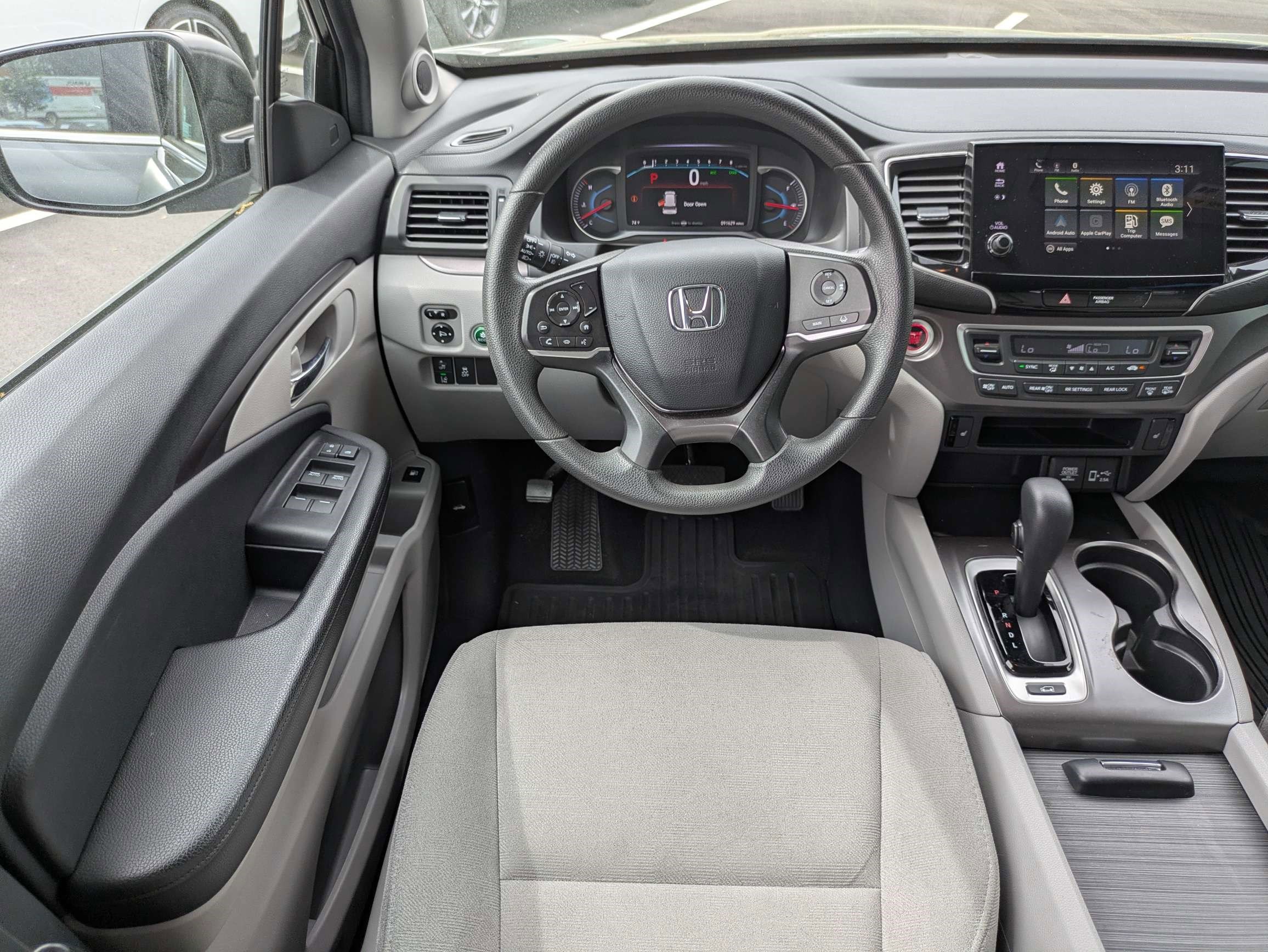 Certified 2020 Honda Pilot EX image 22