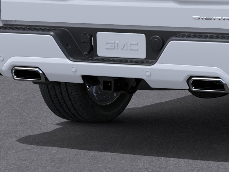 New 2026 GMC Sierra 1500 Denali Ultimate AWD/4WD image 36