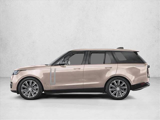 New 2025 Land Rover Range Rover SE image 3