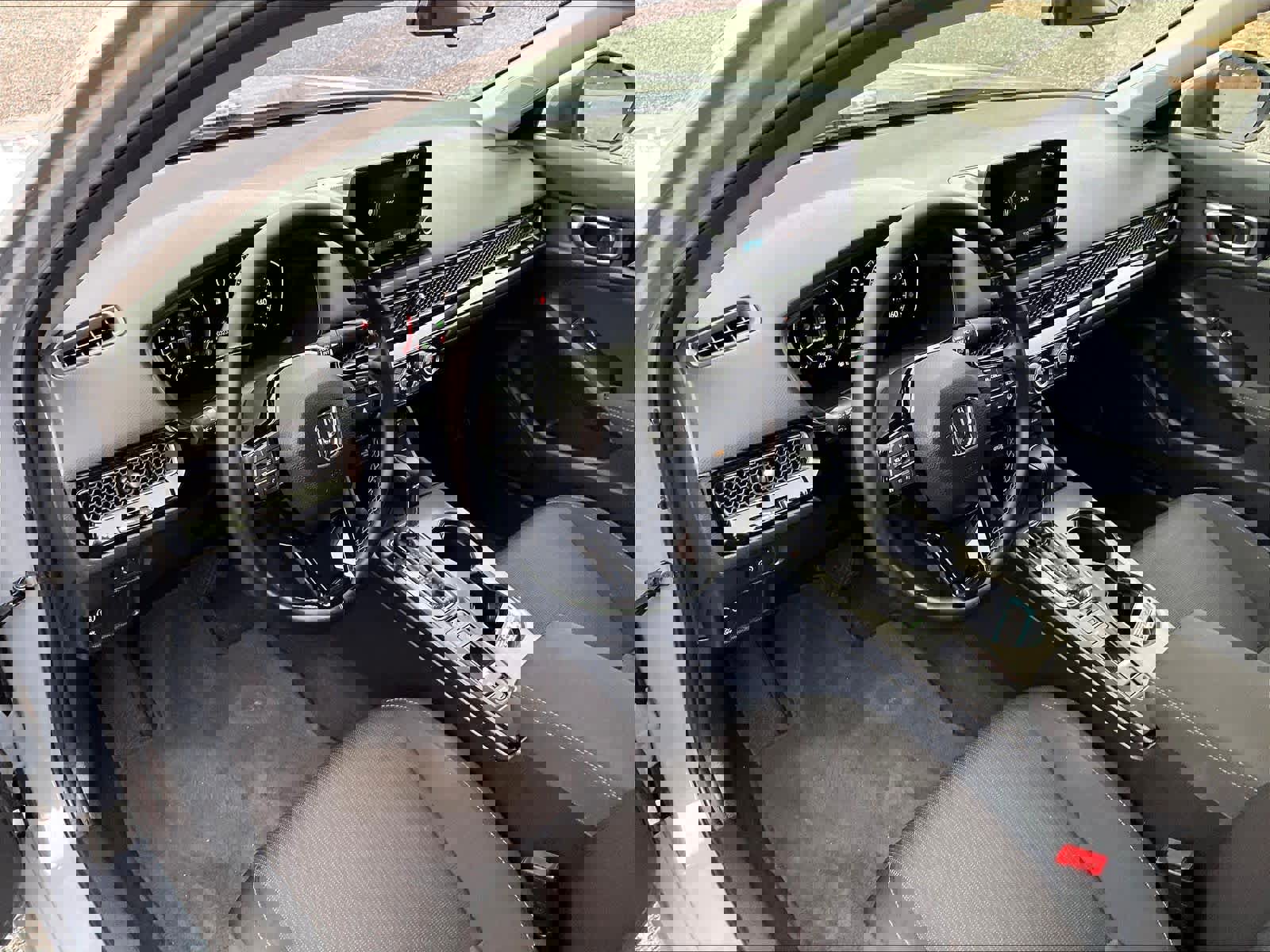 Used 2023 Honda Civic EX image 8