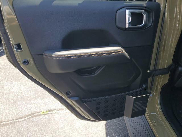 Used 2025 Jeep Gladiator Sport AWD/4WD image 25