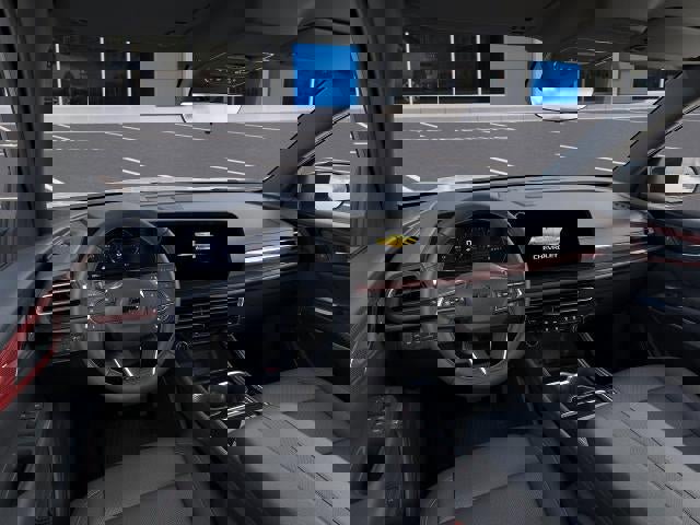 New 2026 Chevrolet Traverse Z71 w/ Driver Confidence Package image 15