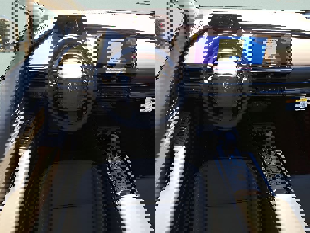 New 2026 Toyota Prius Nightshade image 11