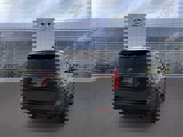 New 2025 Ford Expedition Tremor image 33