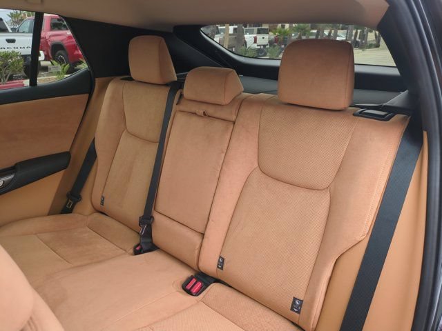 Used 2023 Lexus RZ 450e Premium w/ Accessory Package (Z1) AWD/4WD image 29