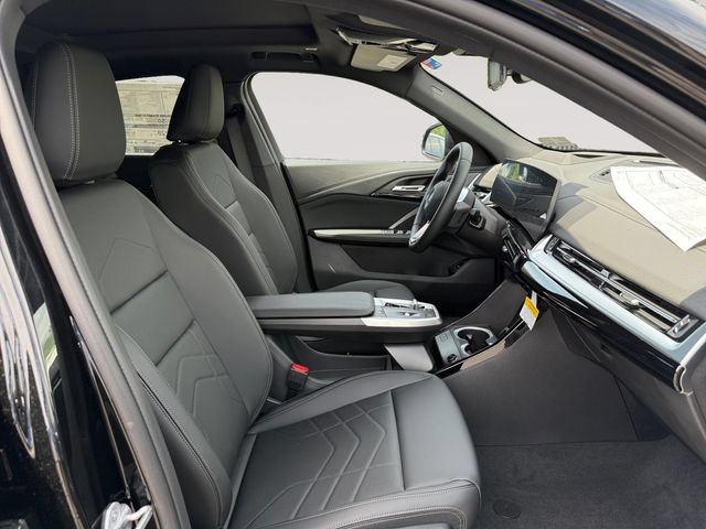New 2026 BMW X2 xDrive28i w/ Technology Package AWD/4WD image 15