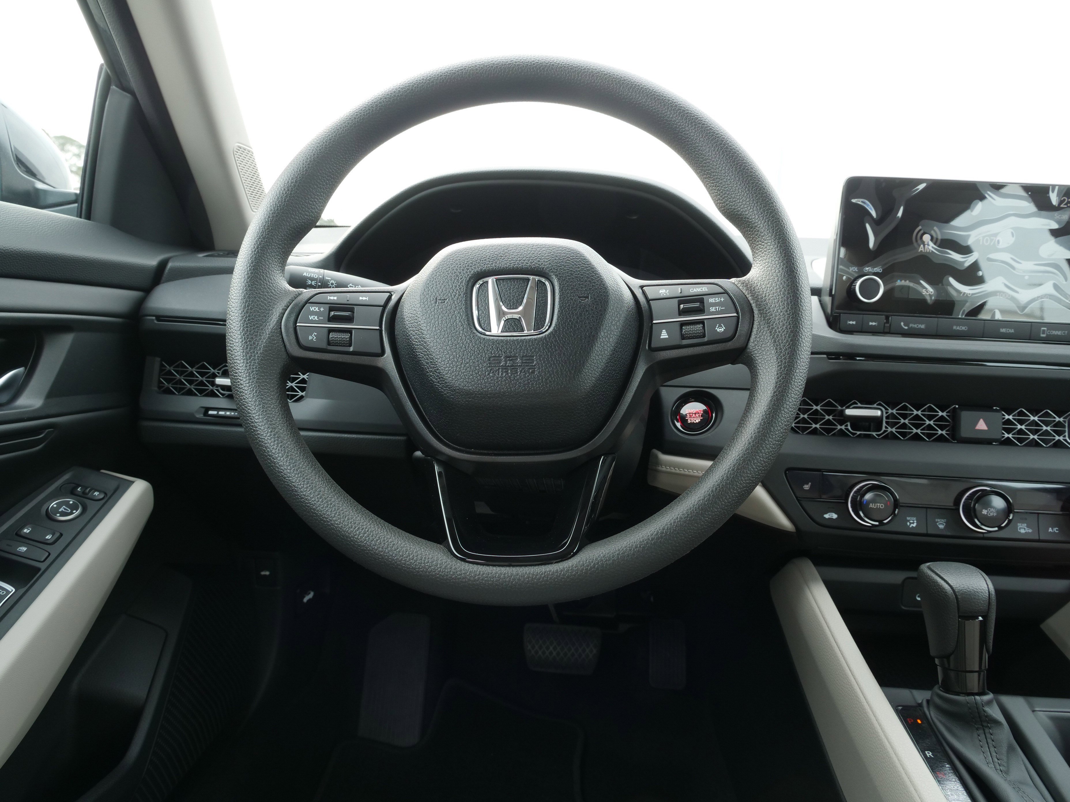 New 2025 Honda Accord SE image 21