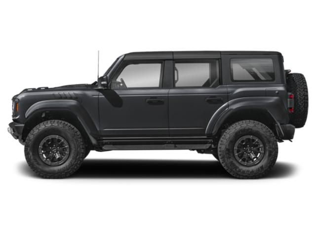 New 2026 Ford Bronco Raptor image 2