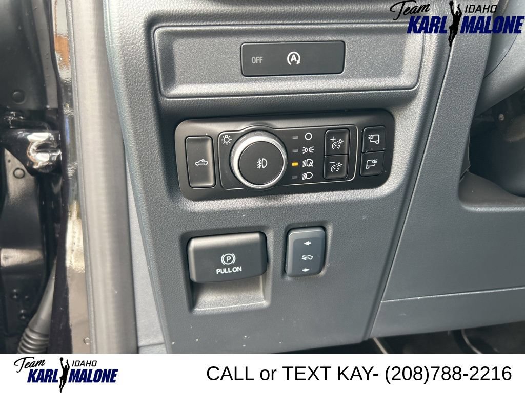 Used 2025 Ford F150 Lariat AWD/4WD image 23