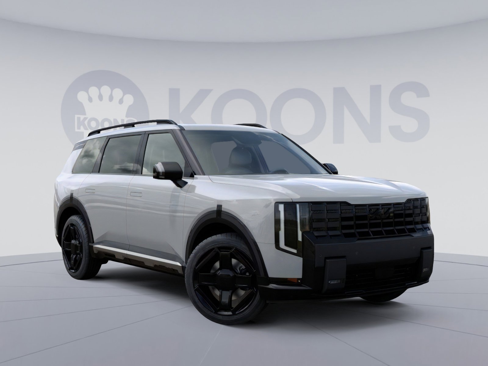 New 2027 Kia Telluride EX image 11