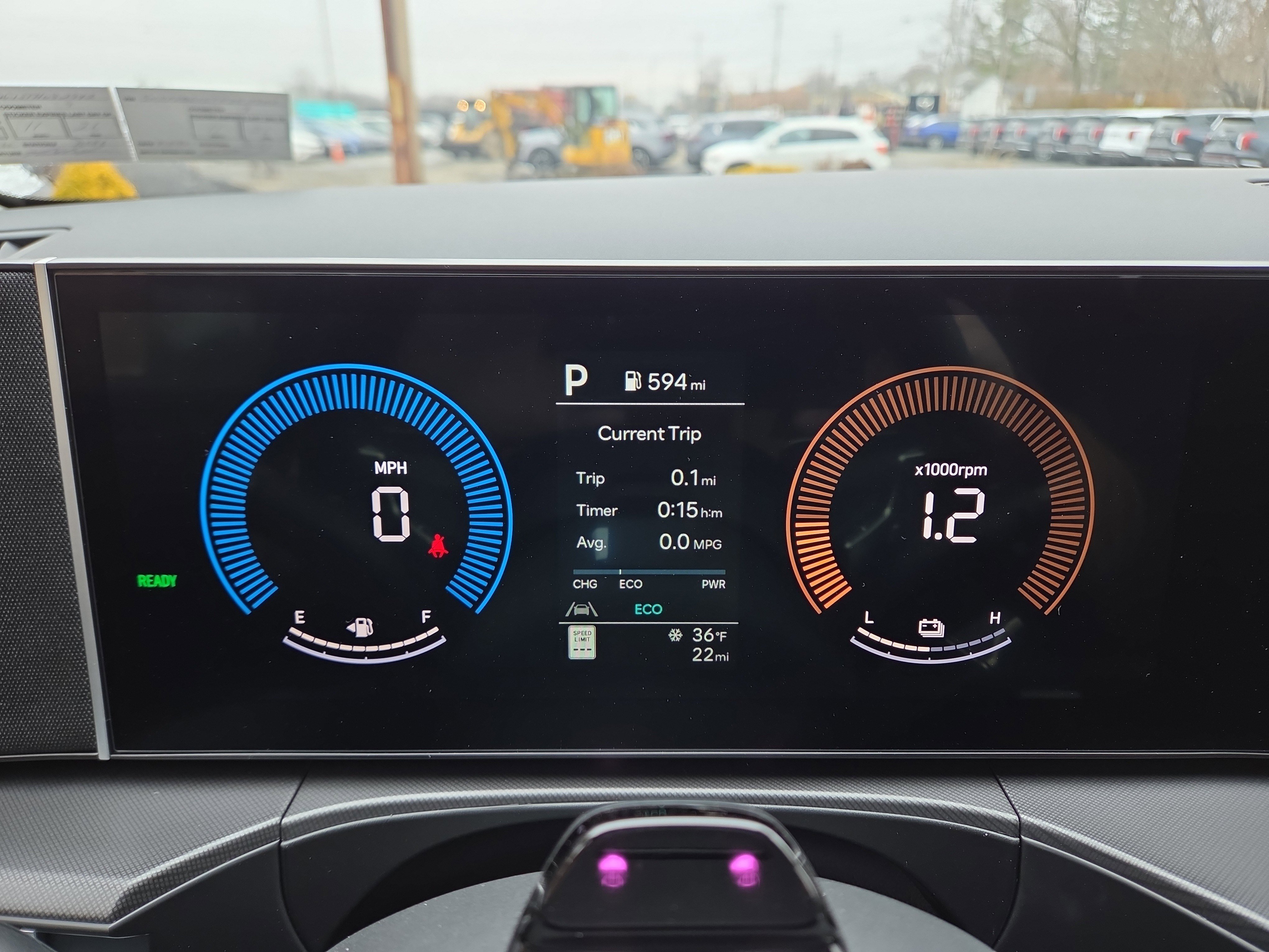 New 2026 Hyundai Santa Fe Limited image 21