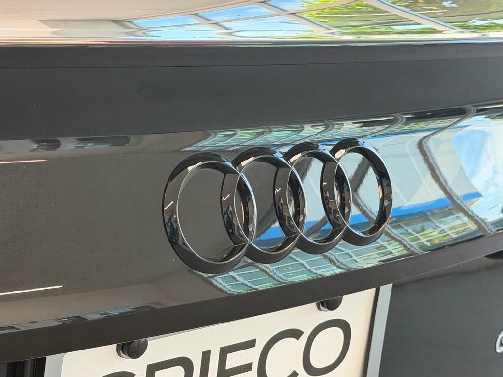 Used 2020 Audi S5 Premium Plus w/ Premium Plus AWD/4WD image 11