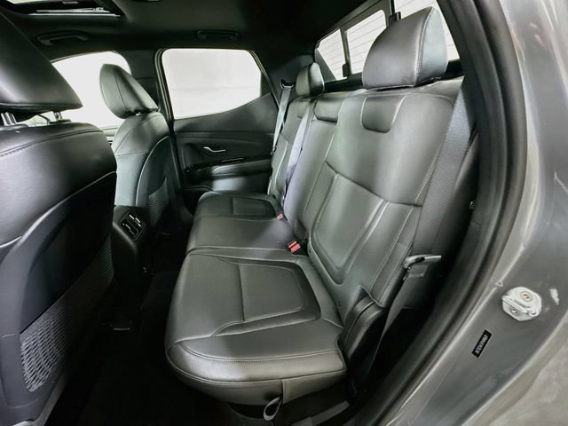 Certified 2023 Hyundai Santa Cruz Limited AWD/4WD image 31