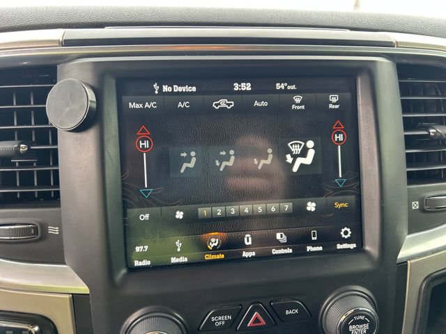 Used 2019 RAM 1500 Classic Warlock image 26