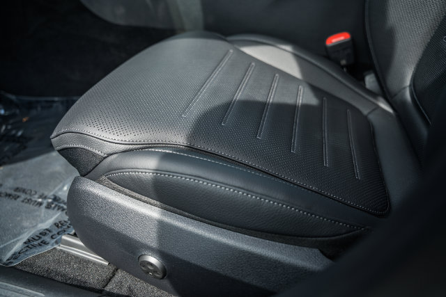 New 2026 Mercedes-Benz C 43 AMG 4MATIC Sedan image 35