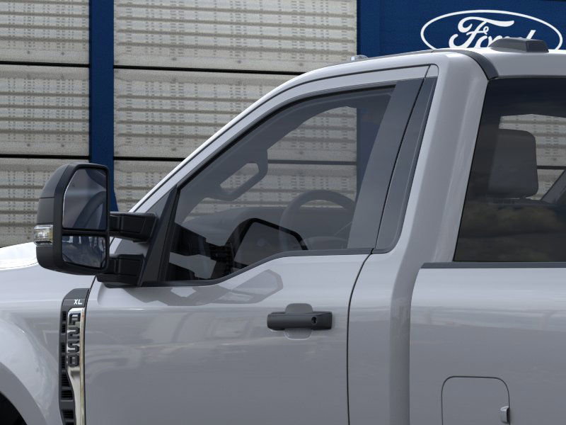 New 2026 Ford F250 XL image 50