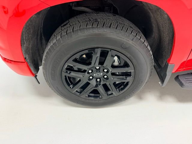 Certified 2023 Chevrolet Silverado 1500 RST w/ All Star Edition Plus image 17