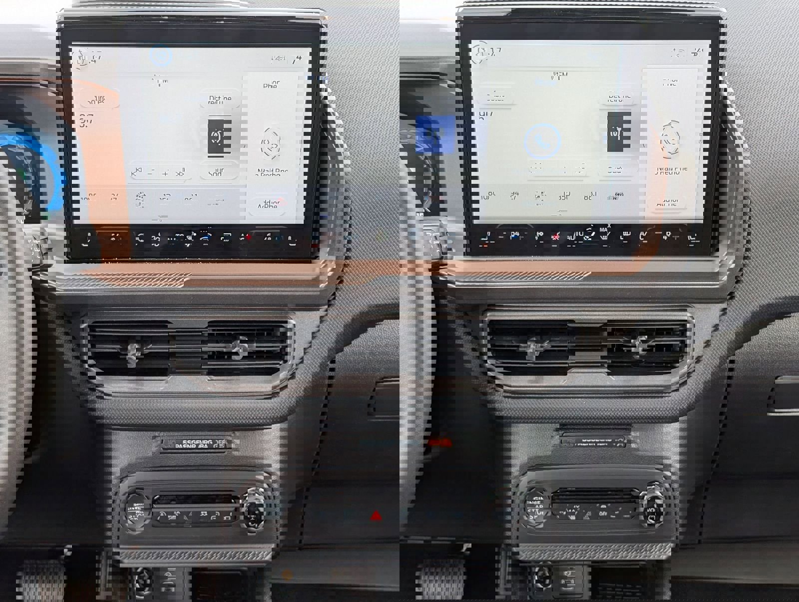 New 2025 Ford Bronco Sport Outer Banks image 17