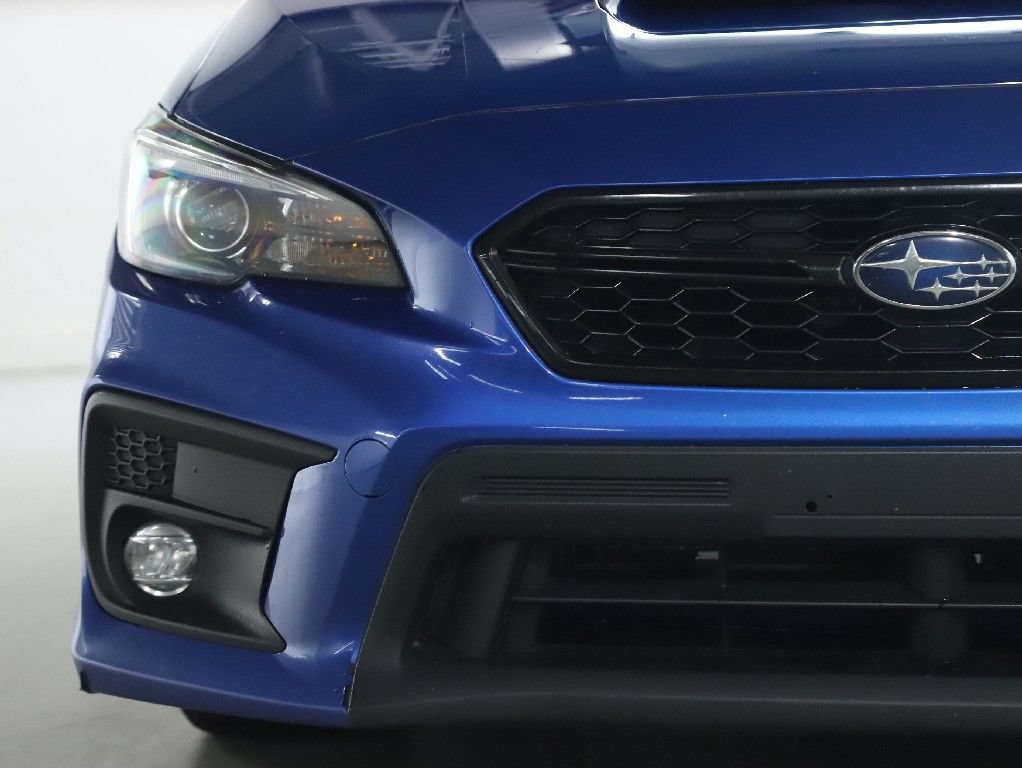 Used 2018 Subaru WRX Limited w/ Popular Package #1 AWD/4WD image 6
