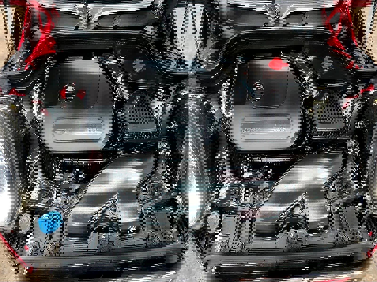 Used 2022 MINI Cooper 2-Door Hardtop image 11