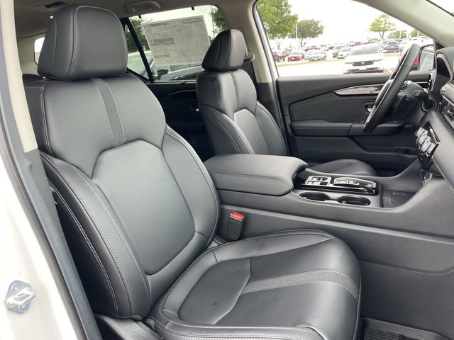 Used 2026 Honda Pilot EX-L image 26