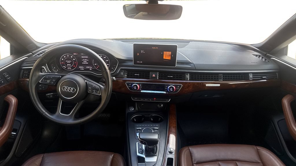 Used 2019 Audi A5 2.0T Prestige AWD/4WD image 29