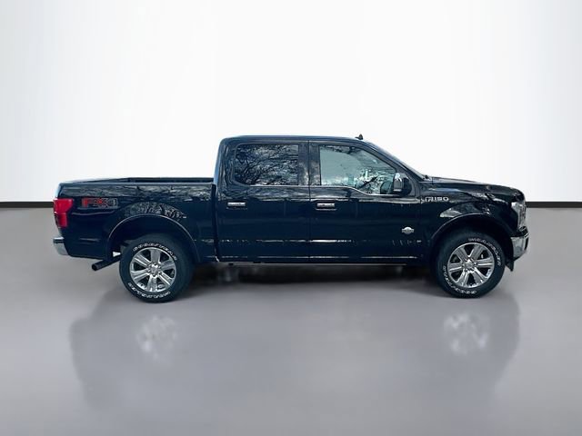 Used 2020 Ford F150 King Ranch image 5