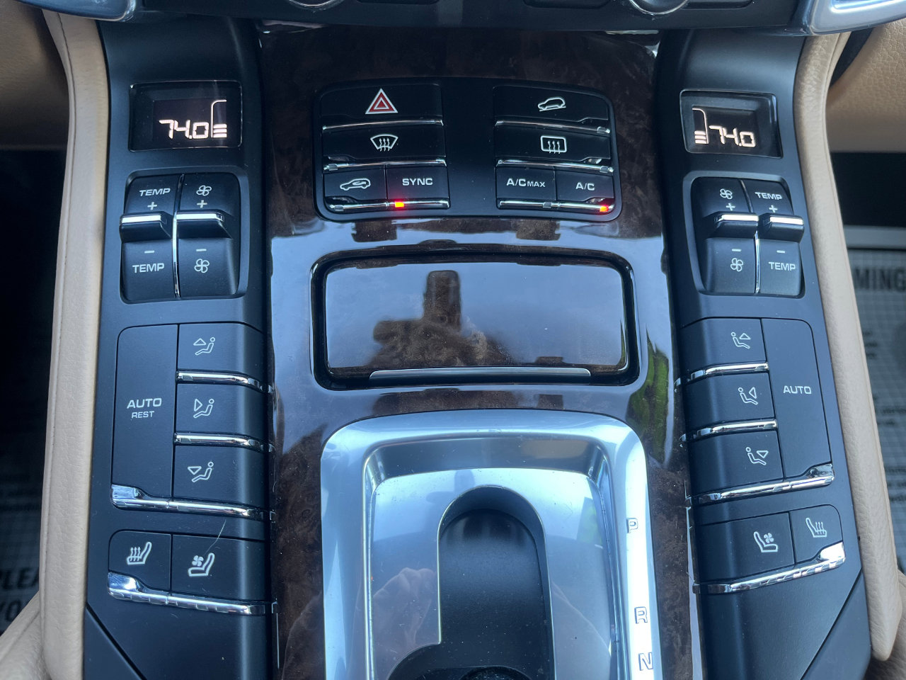 Used 2015 Porsche Cayenne Diesel image 35