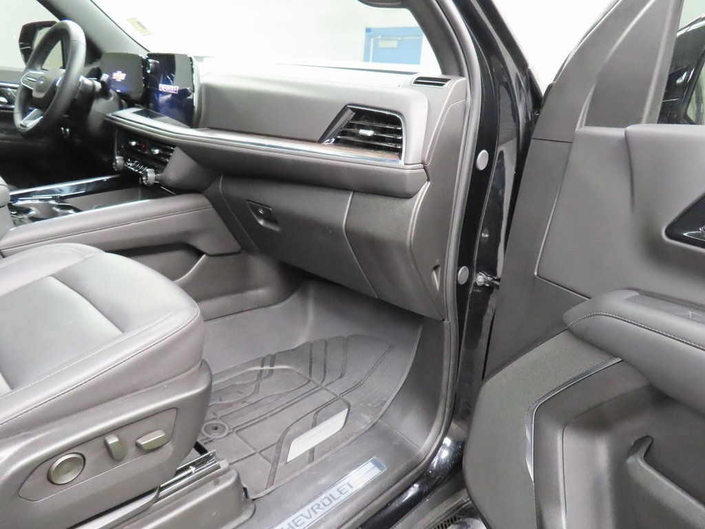 Used 2025 Chevrolet Tahoe Z71 image 36