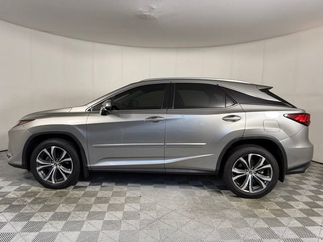Used 2021 Lexus RX 350 FWD w/ Premium Package video 3