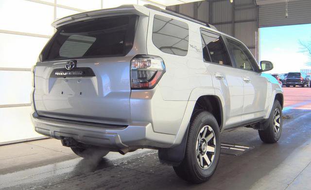 Used 2019 Toyota 4Runner TRD Off-Road image 4