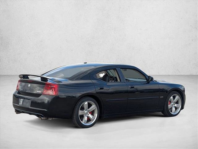 Used 2007 Dodge Charger SRT8 w/ SRT Option Group I image 5