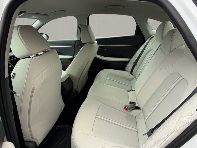 New 2026 Hyundai Sonata SE image 4