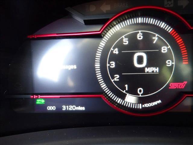 Certified 2024 Subaru BRZ tS RWD image 23