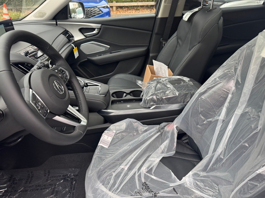 New 2026 Acura RDX w/ Technology Package AWD/4WD image 29