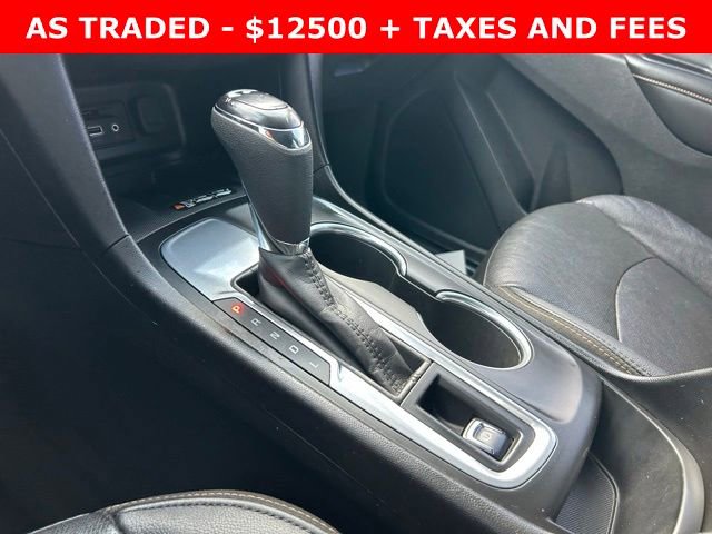 Used 2020 Chevrolet Equinox Premier FWD image 24