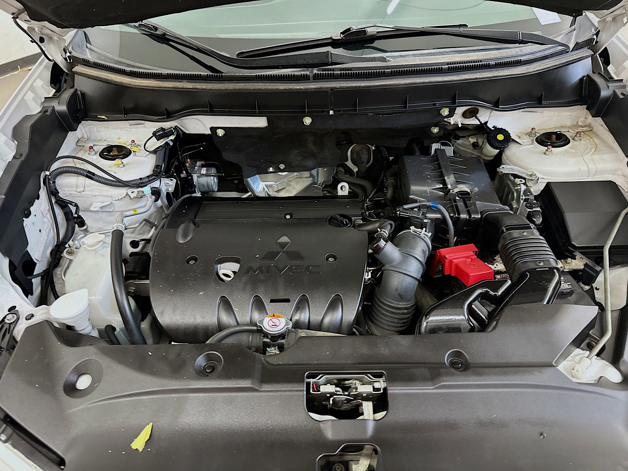 Used 2018 Mitsubishi Outlander Sport ES image 33