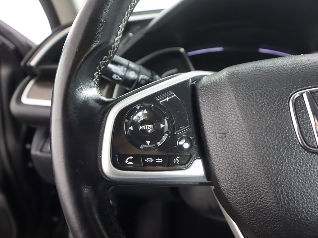 Used 2020 Honda Civic EX image 40