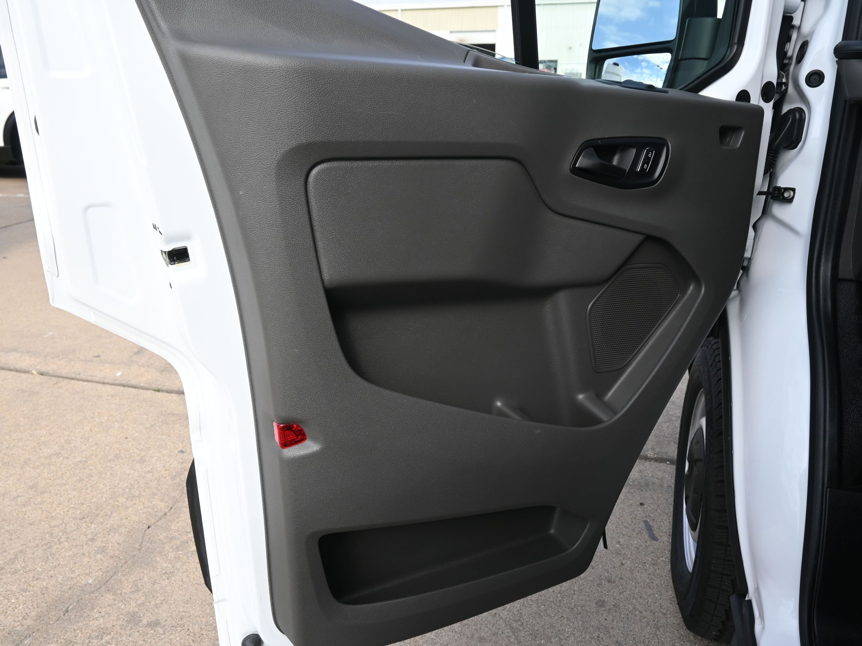 Used 2024 Ford Transit 150 148 Medium Roof image 16