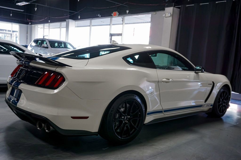 Used 2020 Ford Mustang Shelby GT350 w/ Technology Package image 26