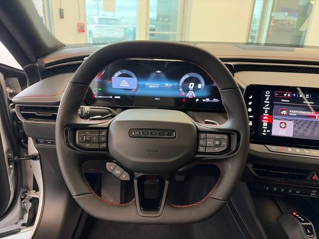 New 2026 Dodge Charger Scat Pack AWD/4WD image 38