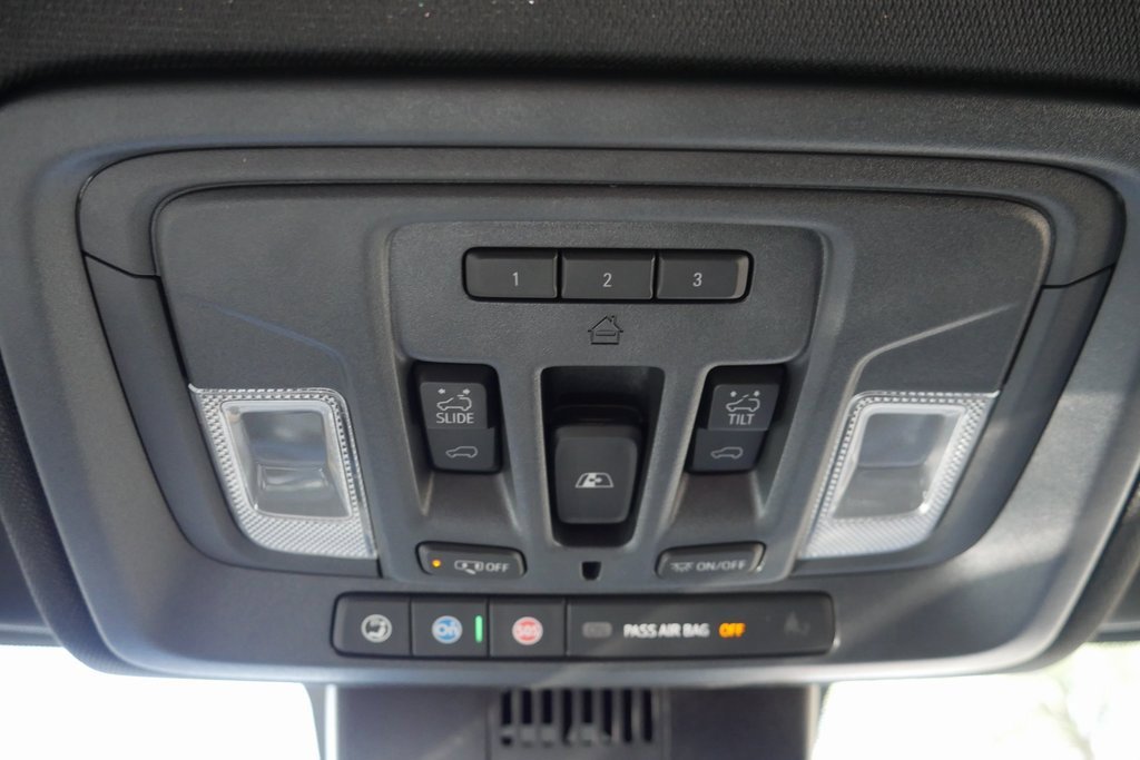 New 2026 Chevrolet Silverado 2500 High Country w/ High Country Premium Package image 22