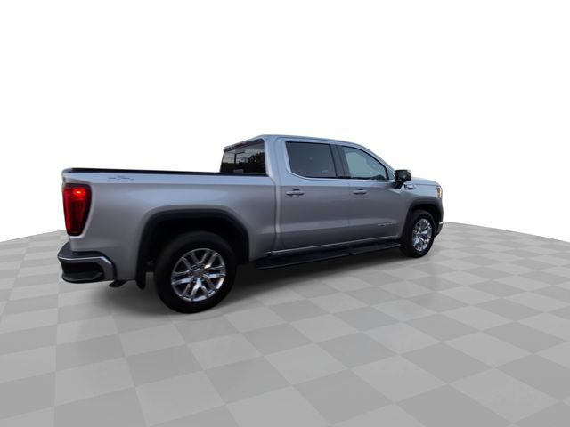 Used 2021 GMC Sierra 1500 SLE w/ Preferred Package AWD/4WD image 2