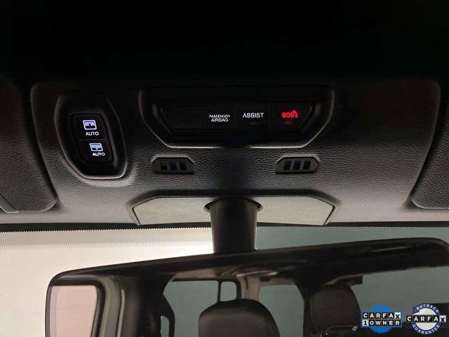 Used 2023 Jeep Wrangler Unlimited Sahara w/ Cold Weather Group image 56