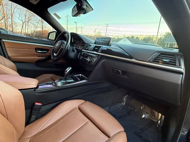 Used 2016 BMW 428i Gran Coupe xDrive image 14