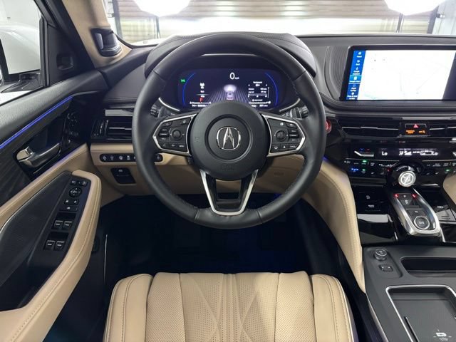 Certified 2026 Acura MDX w/ Advance Package AWD/4WD image 19