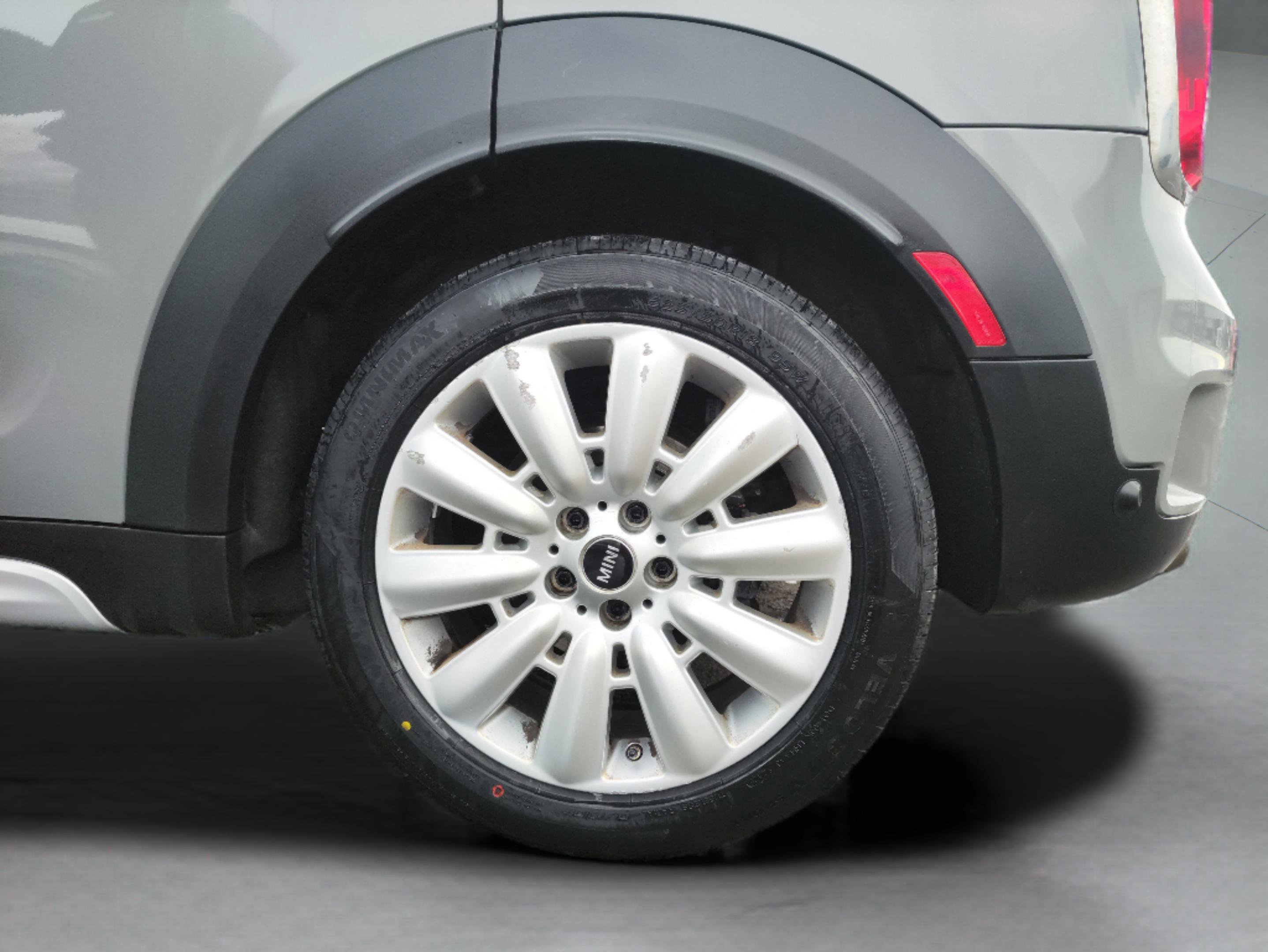 Used 2020 MINI Cooper Countryman S image 13