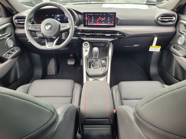 Used 2025 Dodge Hornet GT Plus w/ GT Plus Package AWD/4WD image 13