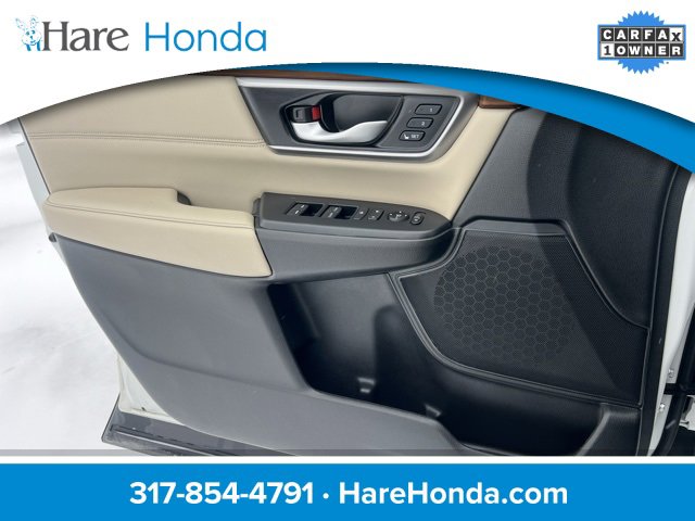 Used 2022 Honda CR-V EX-L image 25