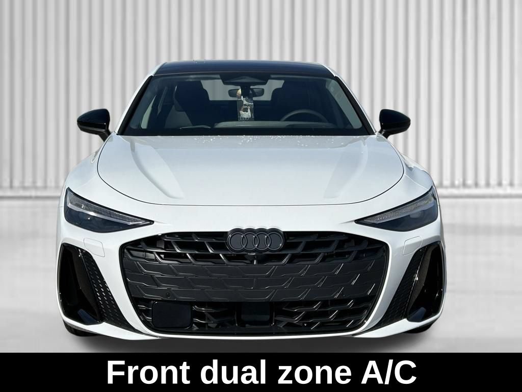 New 2026 Audi A6 Premium Plus AWD/4WD image 8